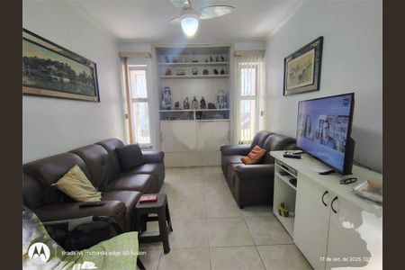 Casa à venda com 2 quartos, 130m² em Vila Vianelo, Jundiaí