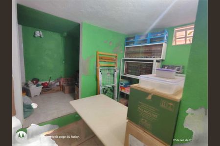 Casa à venda com 2 quartos, 130m² em Vila Vianelo, Jundiaí