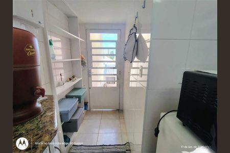 Casa à venda com 130m², 2 quartos e 1 vaga