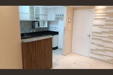 Apartamento à venda com 2 quartos, 49m² em Ferrazópolis, São Bernardo do Campo