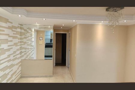 Apartamento à venda com 2 quartos, 49m² em Ferrazópolis, São Bernardo do Campo