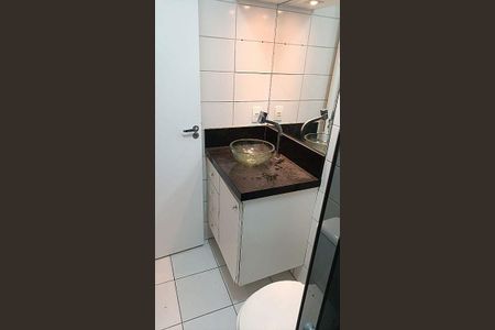 Apartamento à venda com 2 quartos, 49m² em Ferrazópolis, São Bernardo do Campo