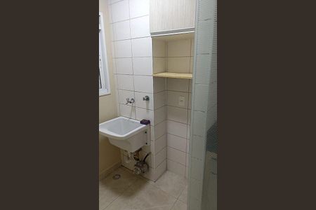Apartamento à venda com 2 quartos, 49m² em Ferrazópolis, São Bernardo do Campo