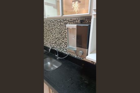 Apartamento à venda com 2 quartos, 49m² em Ferrazópolis, São Bernardo do Campo