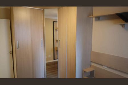 Apartamento à venda com 2 quartos, 49m² em Ferrazópolis, São Bernardo do Campo
