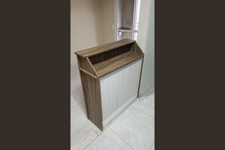 Apartamento à venda com 2 quartos, 49m² em Ferrazópolis, São Bernardo do Campo