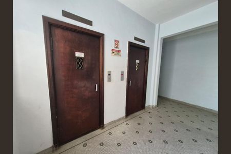 Apartamento à venda com 1 quarto, 25m² em República, São Paulo