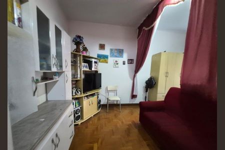 Apartamento à venda com 1 quarto, 25m² em República, São Paulo