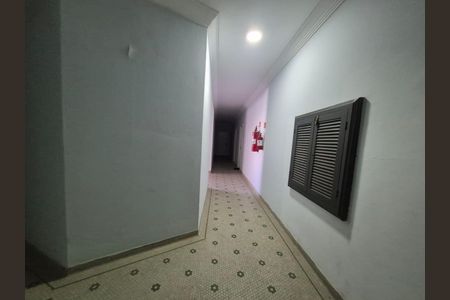 Apartamento à venda com 1 quarto, 25m² em República, São Paulo