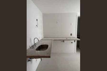 Apartamento à venda com 1 quarto, 29m² em Gávea, Rio de Janeiro
