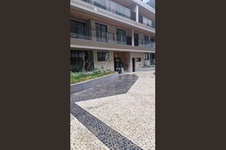 Apartamento à venda com 1 quarto, 29m² em Gávea, Rio de Janeiro
