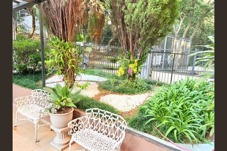 Apartamento à venda com 3 quartos, 80m² em Jardim das Laranjeiras, São Paulo