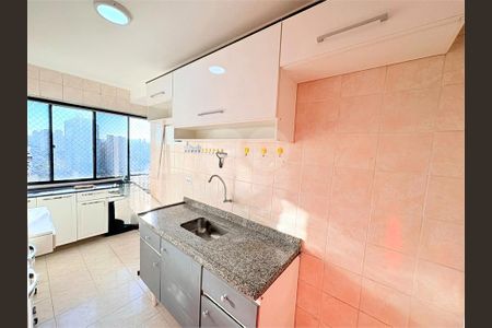 Apartamento à venda com 3 quartos, 80m² em Jardim das Laranjeiras, São Paulo