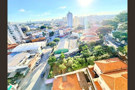 Apartamento à venda com 3 quartos, 80m² em Jardim das Laranjeiras, São Paulo