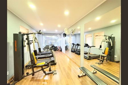 Apartamento à venda com 3 quartos, 80m² em Jardim das Laranjeiras, São Paulo