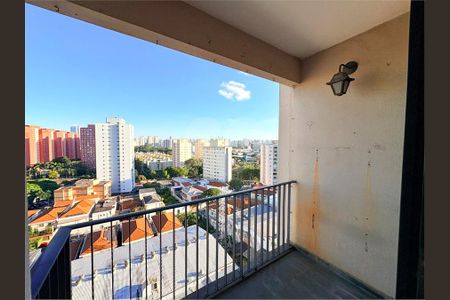 Apartamento à venda com 3 quartos, 80m² em Jardim das Laranjeiras, São Paulo