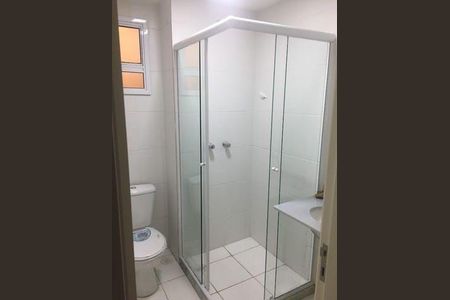 Apartamento à venda com 3 quartos, 74m² em Jaguaré, São Paulo