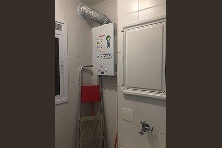 Apartamento à venda com 3 quartos, 74m² em Jaguaré, São Paulo