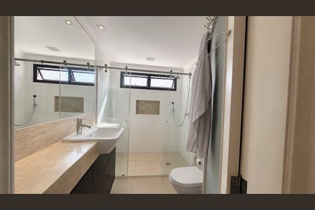 Apartamento à venda com 3 quartos, 157m² em Chácara Inglesa, São Paulo