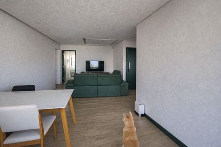 Apartamento à venda com 3 quartos, 157m² em Chácara Inglesa, São Paulo