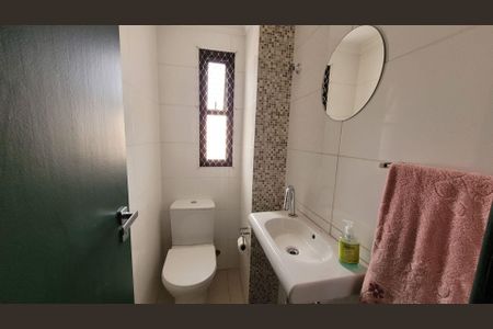 Apartamento à venda com 3 quartos, 157m² em Chácara Inglesa, São Paulo