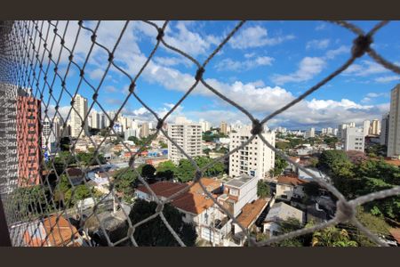 Apartamento à venda com 3 quartos, 157m² em Chácara Inglesa, São Paulo
