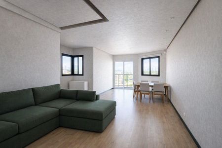 Apartamento à venda com 3 quartos, 157m² em Chácara Inglesa, São Paulo