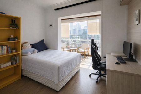 Apartamento à venda com 3 quartos, 157m² em Chácara Inglesa, São Paulo