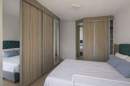 Apartamento à venda com 3 quartos, 157m² em Chácara Inglesa, São Paulo