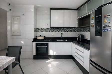 Apartamento à venda com 3 quartos, 157m² em Chácara Inglesa, São Paulo