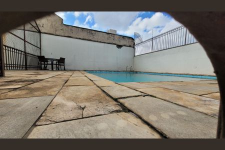 Apartamento à venda com 3 quartos, 157m² em Chácara Inglesa, São Paulo