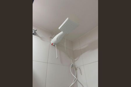 Apartamento à venda com 29m², 1 quarto e sem vaga