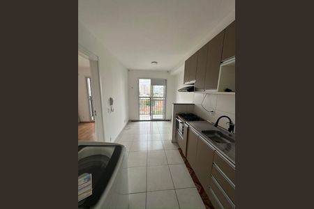 Apartamento à venda com 29m², 1 quarto e sem vaga