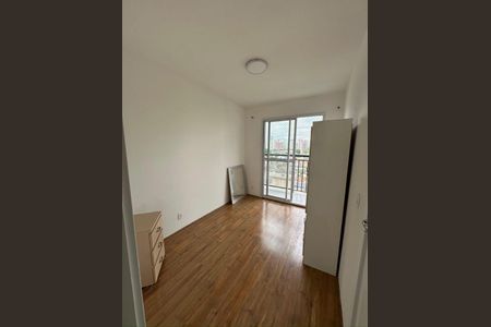 Apartamento à venda com 29m², 1 quarto e sem vaga
