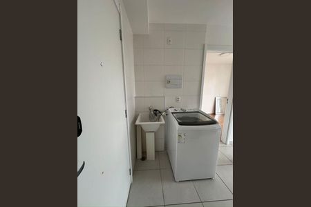 Apartamento à venda com 29m², 1 quarto e sem vaga