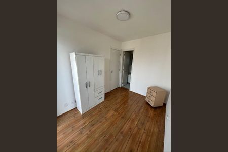 Apartamento à venda com 29m², 1 quarto e sem vaga