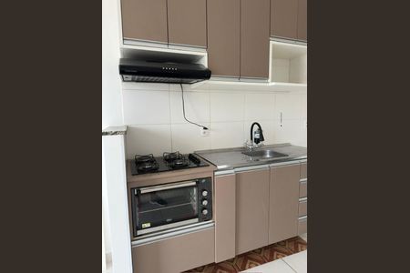 Apartamento à venda com 29m², 1 quarto e sem vaga