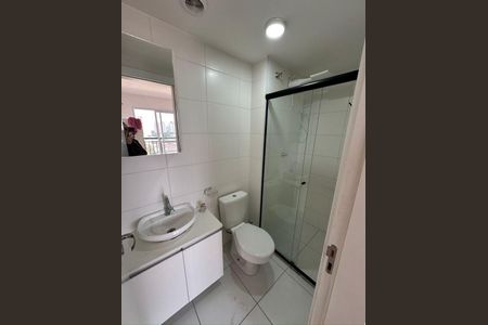 Apartamento à venda com 29m², 1 quarto e sem vaga