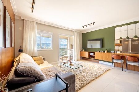 Apartamento à venda com 94m², 2 quartos e 2 vagas