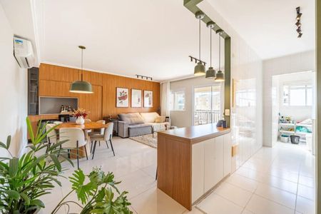 Apartamento à venda com 94m², 2 quartos e 2 vagas