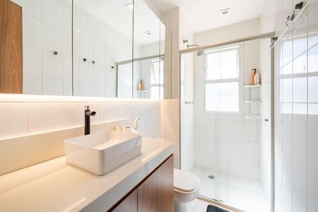 Apartamento à venda com 2 quartos, 94m² em Alphaville, Santana de Parnaíba