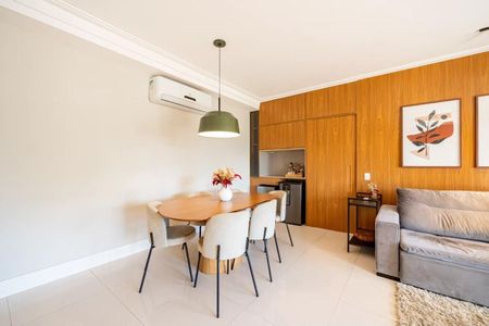 Apartamento à venda com 2 quartos, 94m² em Alphaville, Santana de Parnaíba