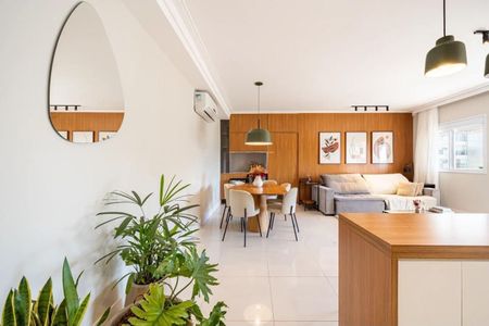 Apartamento à venda com 2 quartos, 94m² em Alphaville, Santana de Parnaíba
