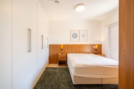 Apartamento à venda com 2 quartos, 94m² em Alphaville, Santana de Parnaíba