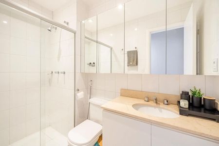 Apartamento à venda com 94m², 2 quartos e 2 vagas