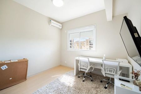 Apartamento à venda com 94m², 2 quartos e 2 vagas