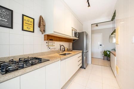 Apartamento à venda com 2 quartos, 94m² em Alphaville, Santana de Parnaíba
