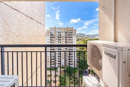 Apartamento à venda com 94m², 2 quartos e 2 vagas