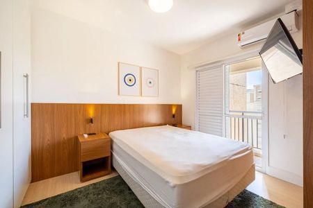 Apartamento à venda com 2 quartos, 94m² em Alphaville, Santana de Parnaíba