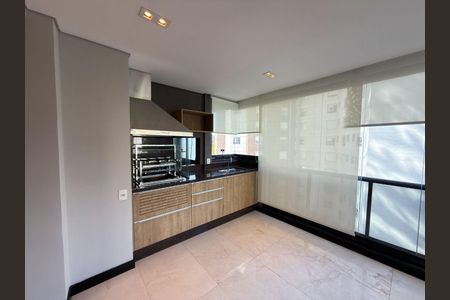 Apartamento à venda com 3 quartos, 112m² em Empresarial 18 do Forte, Barueri